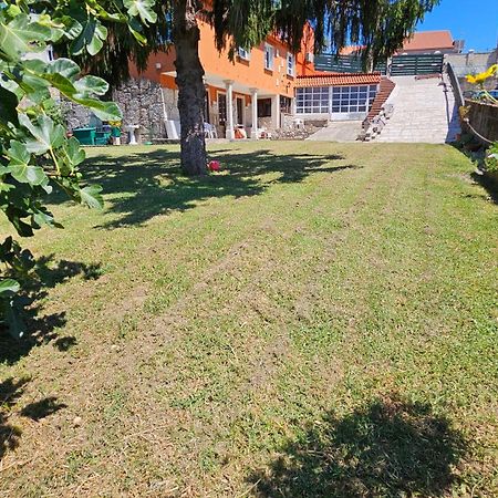 Casa Loaira Do Casal Villa Moana Bagian luar foto