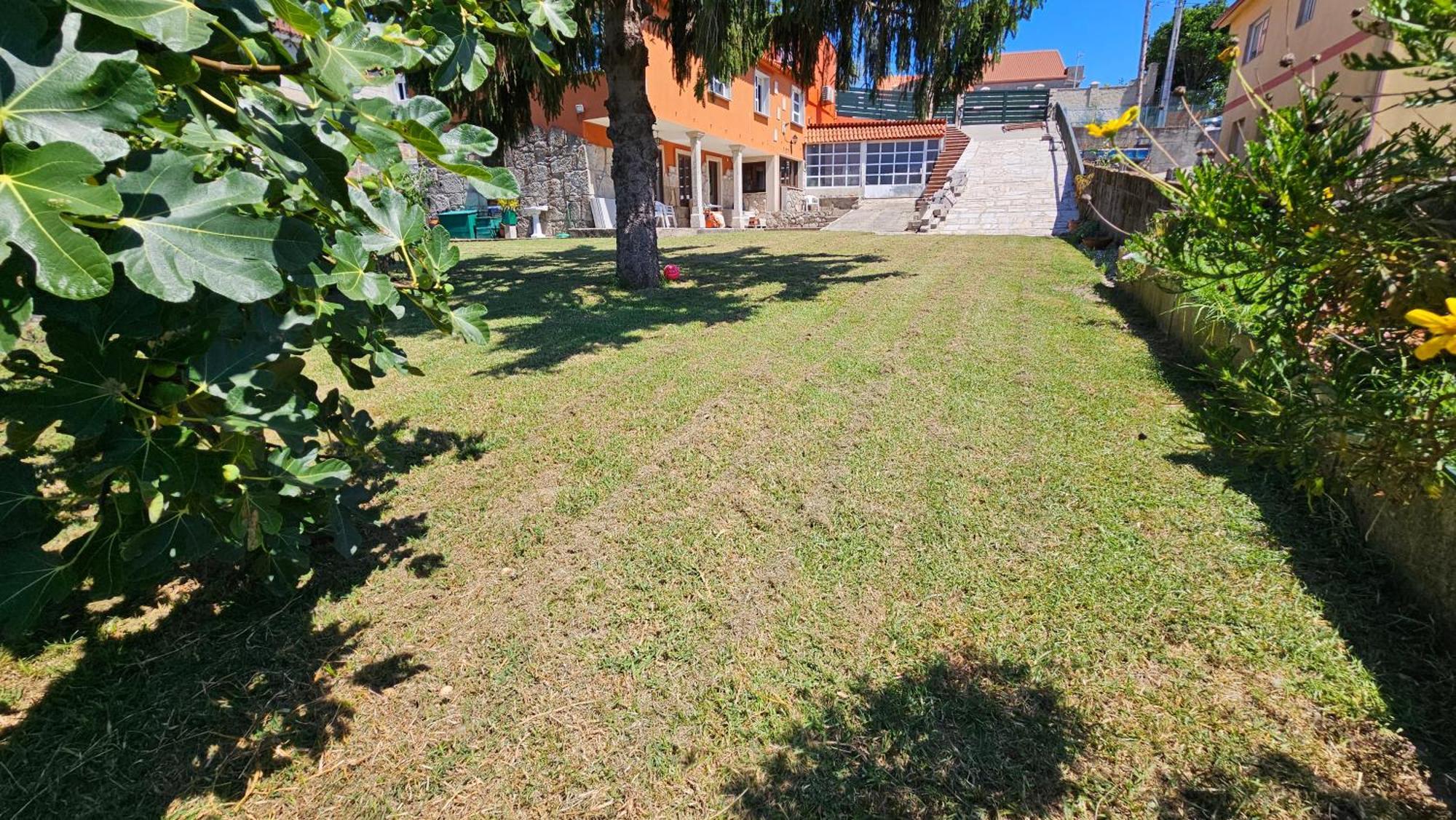 Casa Loaira Do Casal Villa Moana Bagian luar foto